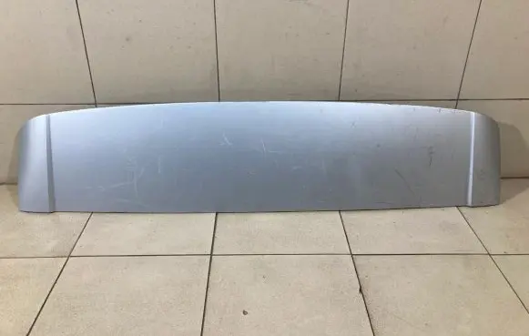 BMW X5 E53 Tailgate/trunk spoiler 7025612 20626000