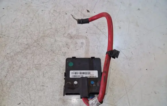 Mini One - Cooper Coupe R56 Positive cable (battery) 913672603