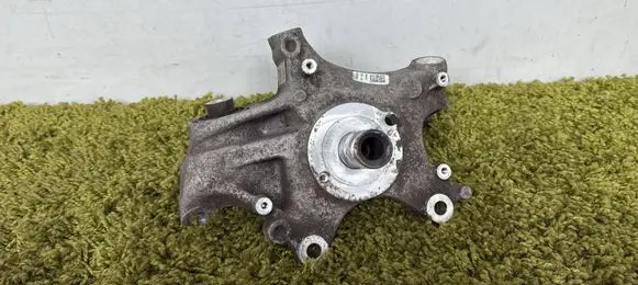 Audi A4 S4 B8 8K Rear wheel hub spindle/knuckle 8w0505432p