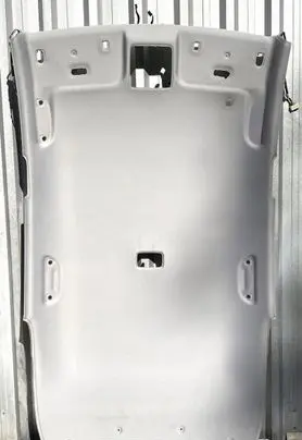 KIA Ceed Headlining 