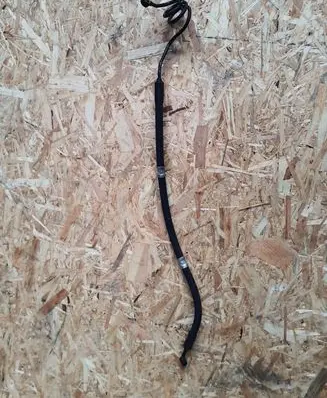 Audi A4 S4 B6 8E 8H Power steering hose/pipe/line