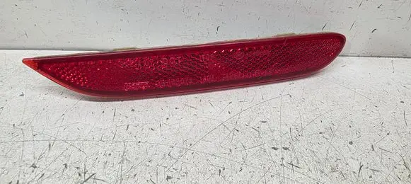 Nissan Qashqai Rear tail light reflector 26560JJ90A