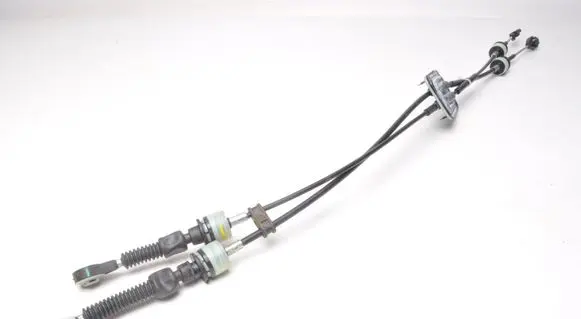 Suzuki SX4 S-Cross Gear shift cable linkage 3K06-60R20