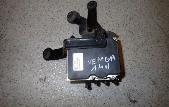 KIA Venga Master brake cylinder