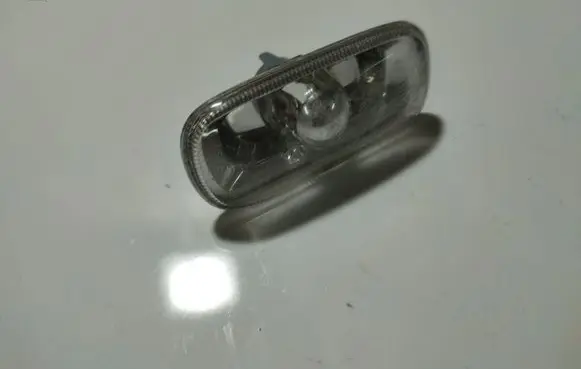 Audi A6 S6 C6 4F Front fender indicator light 8E0949127