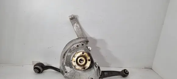 BMW X5 F15 Front wheel hub 6869869 31216869869 77377317