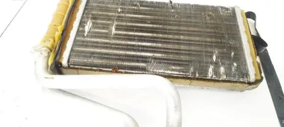 Fiat Bravo - Brava Heater blower radiator B838