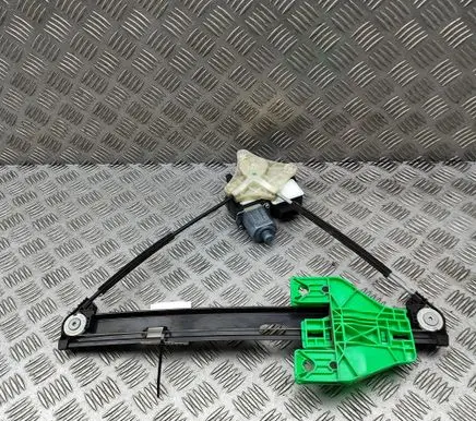 Cupra Formentor Rear window lifting mechanism without motor 5Q0959408D 5FA839462