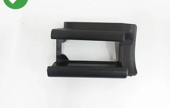 Mercedes-Benz C W204 Front driver seat rail trim 2049190520
