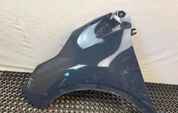 Renault Captur Fender 