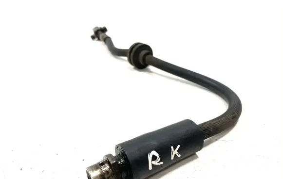 Brake line pipe/hose