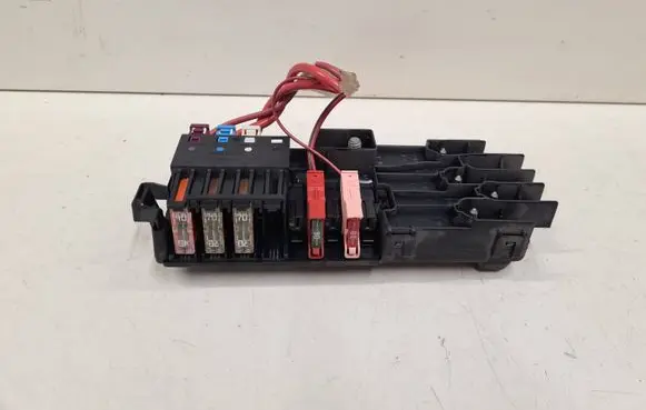 Mercedes-Benz R W251 Positive wiring loom 2115452601