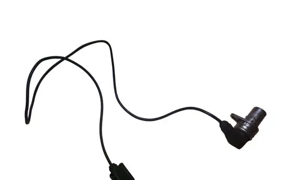 BMW 3 E36 Camshaft position sensor 1724055