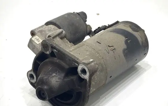 Volvo S70 V70 V70 XC Starter motor 0001108167