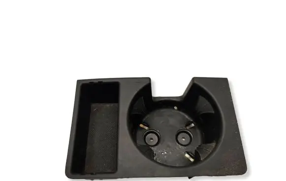 Audi A6 S6 C6 4F Cup holder 4F1862534B