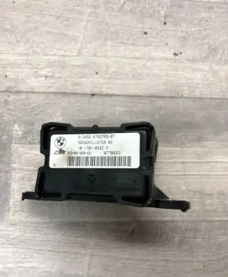 BMW 3 E90 E91 ESP (stability system) control unit 6762769 AE77B02Q12 10170103253