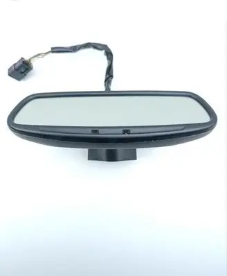 Maserati GranTurismo Rear view mirror (interior) E3021038