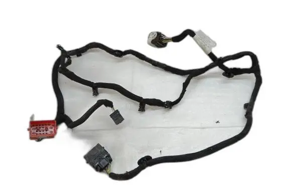 Citroen C4 III e-C4 Other center console (tunnel) element 9846705280