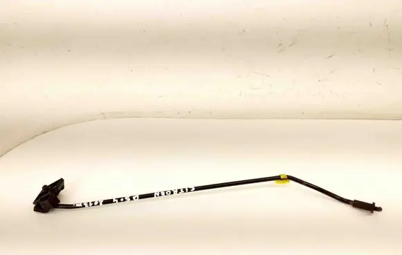 Citroen DS4 Engine bonnet/hood prop rod/strut 