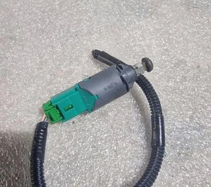 Renault Megane II Clutch pedal sensor 8200168240B 4299H