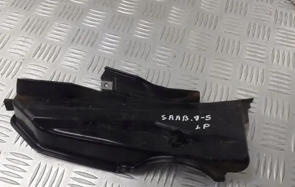 Saab 9-5 Ignition lock cable 4853115
