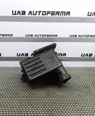 Audi Q2 - Air filter box 5Q0129601BM 5Q0129607S