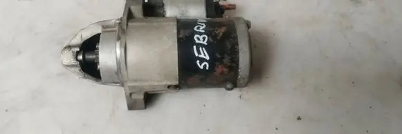Jeep Compass Starter motor M000T32071ZC