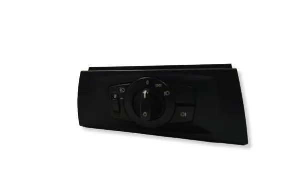 BMW 3 E90 E91 Light switch 