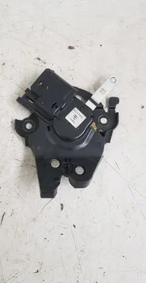 Mazda 6 Loading door lock 3A230460