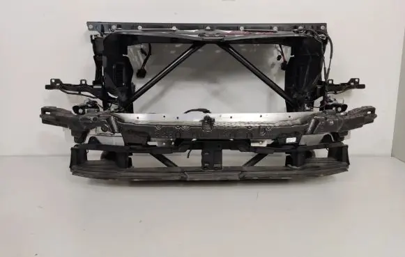 BMW X5 G05 Radiator support slam panel 5A1A2C9 8085626
