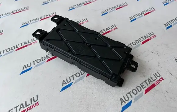 BMW 1 F20 F21 Comfort/convenience module 9298961 61359298961