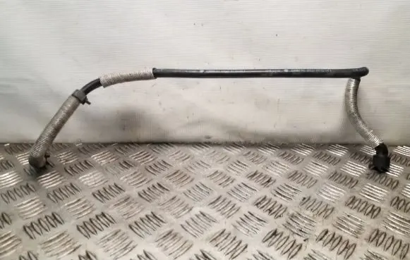 Skoda Octavia Mk2 (1Z) Vacuum line/pipe/hose 1K2612041K