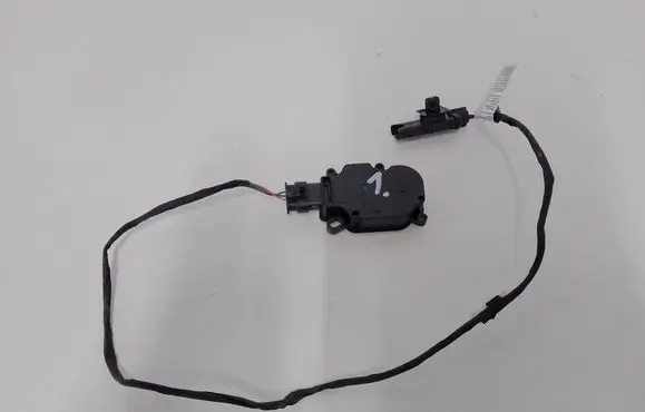 Mini Cooper Countryman F60 Air flap motor/actuator 6466R151 9319918 7193168