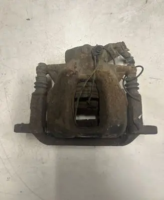 Peugeot 407 Front brake caliper 