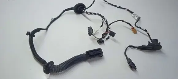 Porsche Macan (95B) Other wiring loom 95B971687M