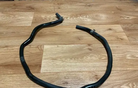 Ford Focus Engine coolant pipe/hose 3M5H8C012 ECS5D
