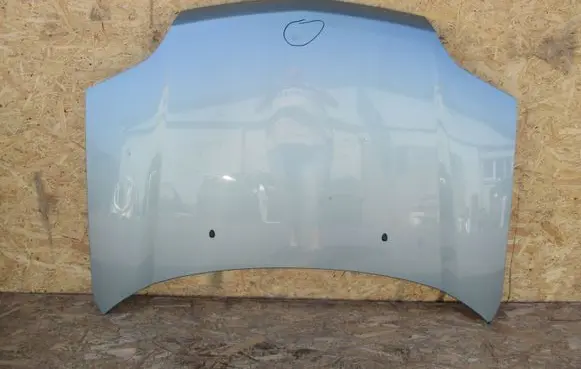 Nissan X-Trail T30 Engine bonnet/hood F51003VVMA