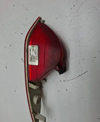 Rear fog light