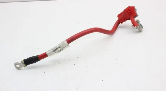 Jaguar XF X250 Positive cable (battery) CX2314300AB