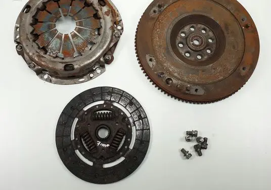 Suzuki Jimny Clutch set kit