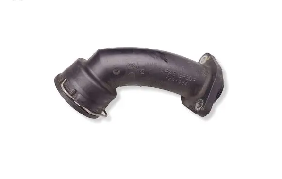 Mercedes-Benz Sprinter W906 Engine coolant pipe/hose 1481934