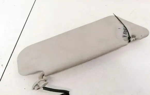 Fiat Stilo Sun visor