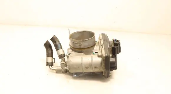 Nissan Micra Throttle body valve 526-01