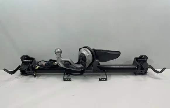 BMW 5 G60 G61 Tow bar set 5A92851
