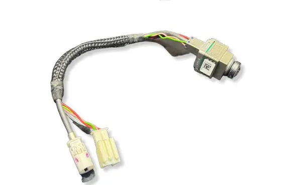 Mercedes-Benz C W205 Reversing camera A2229054509 A2229028913