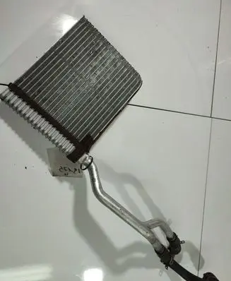 Ford Galaxy Heater blower radiator 