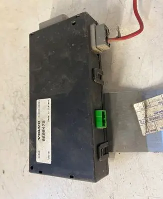 Volvo V50 Tow bar trailer control unit/module 8698475 419304408264