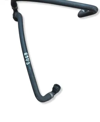 BMW 5 F10 F11 Engine coolant pipe/hose 7799750