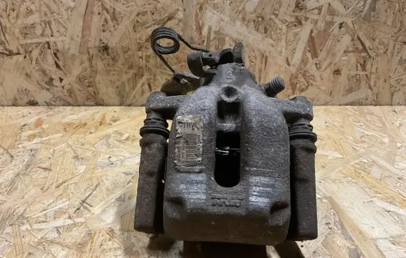 Peugeot 407 Rear brake caliper 9660119180 038HRPED25 2024109
