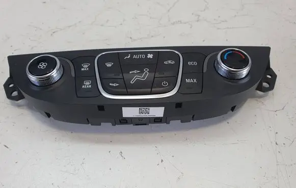 Chevrolet Volt II Interior heater climate box assembly housing 23413284 000235226 7370200000000X